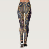 Leggings Ethereal Vision – Beyond Reality (Dos)