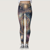 Leggings Ethereal Vision – Beyond Reality (Devant)
