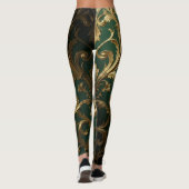 Leggings Ethereal Vision – Beyond Reality (Dos)
