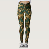 Leggings Ethereal Vision – Beyond Reality (Devant)