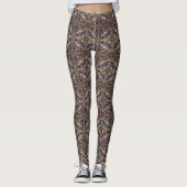 Leggings Ethereal Vision – Beyond Reality (Devant)