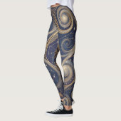 Leggings Ethereal Vision – Beyond Reality3 (Gauche)
