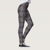 Leggings Ethereal Vision – Beyond Reality3 (Droite)