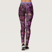 Leggings Étoile (Dos)