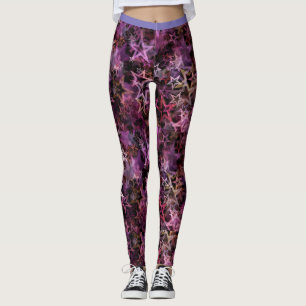 Leggings Étoile