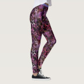 Leggings Étoile (Droite)