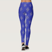 Leggings Étoile (Dos)