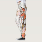 Leggings Étoile (Gauche)