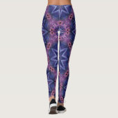 Leggings Étoile bleue (Dos)