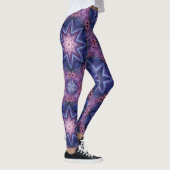 Leggings Étoile bleue (Droite)