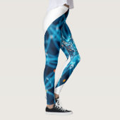 Leggings Étoile synaptique (Droite)