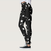 Leggings Étoiles (Gauche)