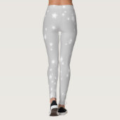 Leggings Étoiles (Dos)