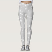 Leggings Étoiles (Devant)