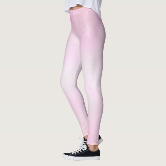 Leggings Étoiles (Gauche)