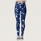 Leggings Étoiles (Devant)