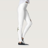 Leggings Étoiles de gloire (Droite)