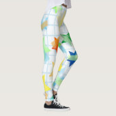 Leggings Étoiles de papier (Droite)