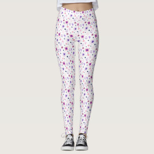 Leggings Étoiles et constellations