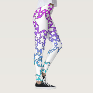 Leggings Étoiles, Étoiles, Étoiles