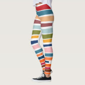 Leggings Étudiants (Gauche)