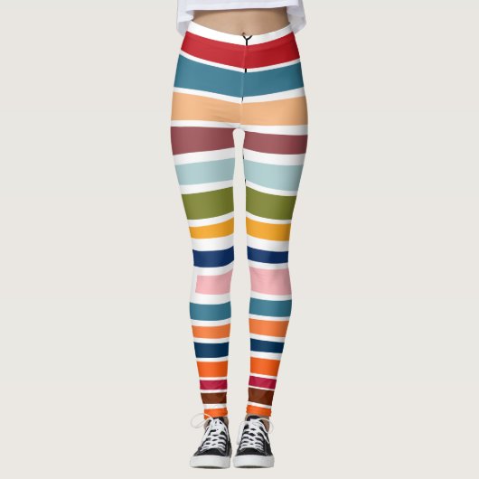 Leggings Étudiants (Devant)