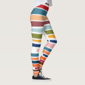 Leggings Étudiants (Droite)