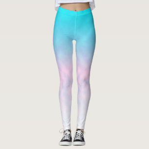 Leggings Évanouissement aérien