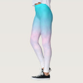 Leggings Évanouissement aérien (Gauche)