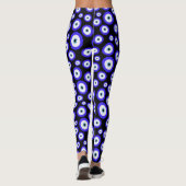 Leggings Evil eye (Dos)