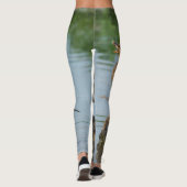 Leggings Excusez-moi (Dos)