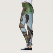 Leggings Excusez-moi (Gauche)
