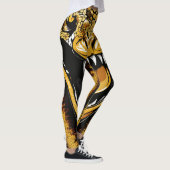 Leggings exotiques (Droite)