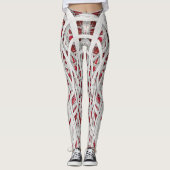 Leggings exotiques (Devant)