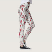 Leggings exotiques (Droite)