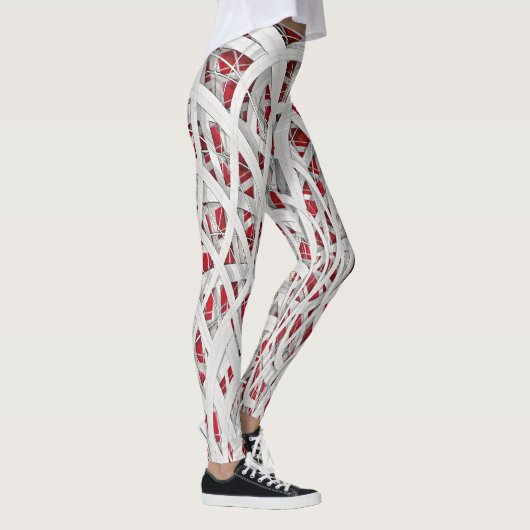 Leggings exotiques (Droite)