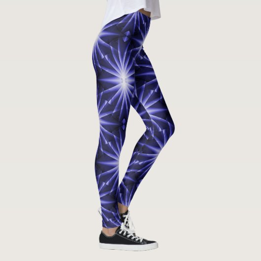 Leggings Exploding Stars... (Droite)