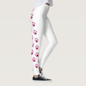 Leggings Explorateur de Kitty de Palm Beach (Droite)