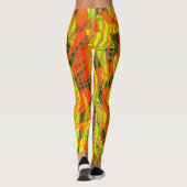 Leggings Extra Peachy (Dos)