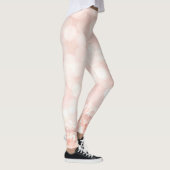 Leggings Extraordinaire, Rose doux (Droite)