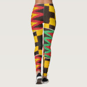 Leggings Fabrico (Dos)