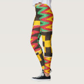 Leggings Fabrico (Gauche)