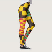 Leggings Fabrico (Droite)