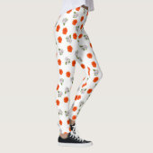 Leggings Fabuleux floral (Droite)