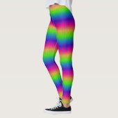 Leggings Fâcheuse bande (Gauche)