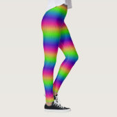 Leggings Fâcheuse bande (Droite)