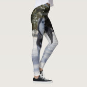 Leggings Facturation (Droite)