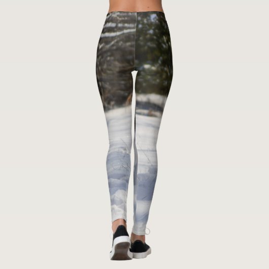 Leggings Facturation (Dos)