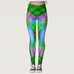 Leggings Facturé