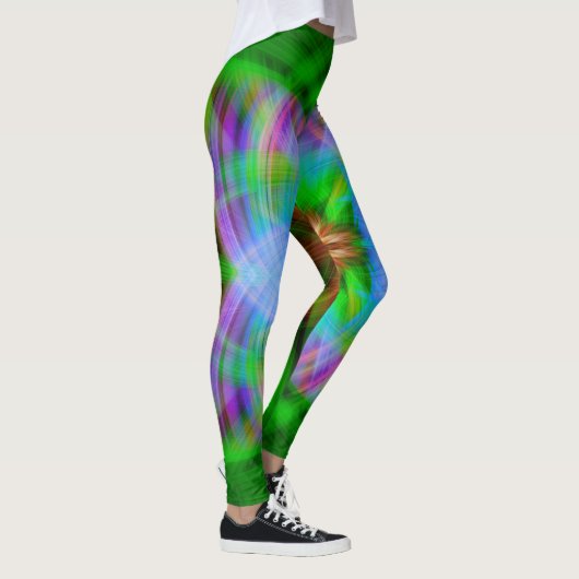Leggings Facturé (Droite)